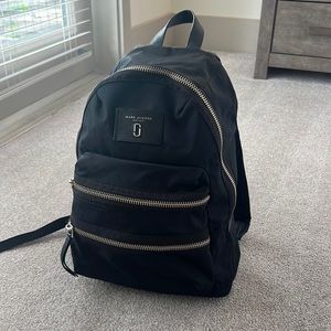 Marc Jacobs backpack